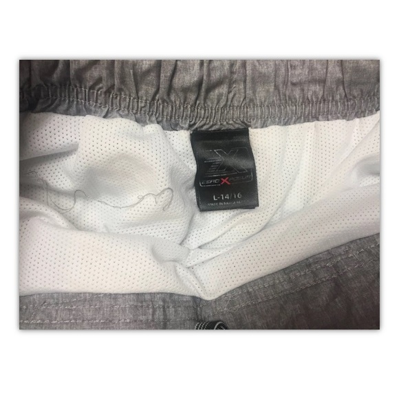 ZeroXposur/Woder Nation, boys, shorts(2), sizeL.: - Picture 6 of 7